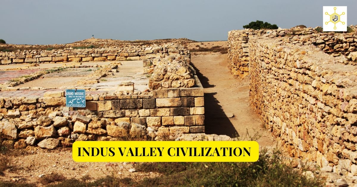 Indus Valley Civilization Notes Upsc