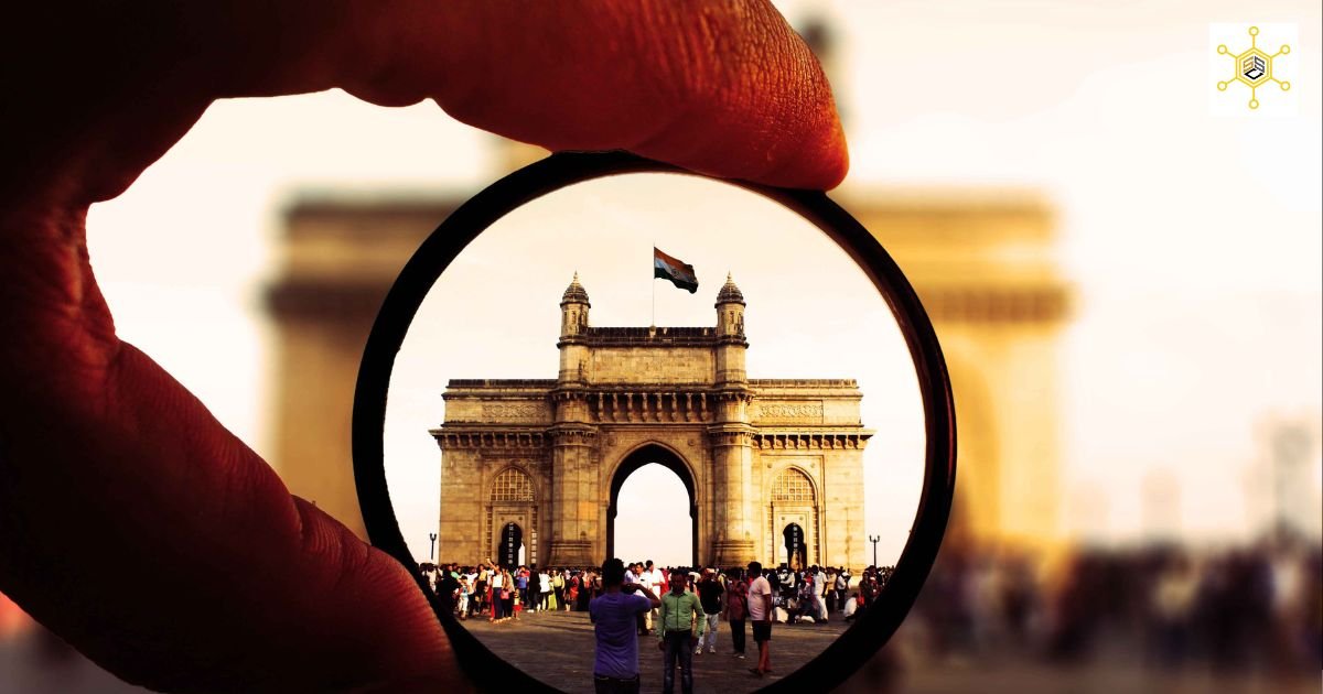 Prominent persons of india