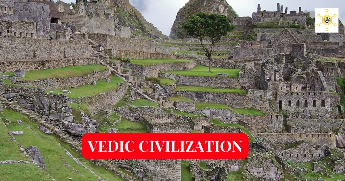 Vedic Civilization Notes Ancient History of India