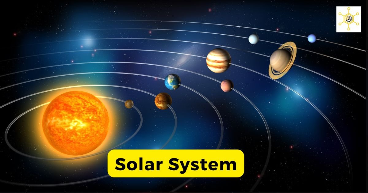 Solar System Complete Notes