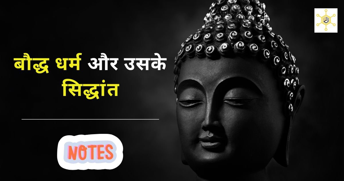 Buddhism and its principles